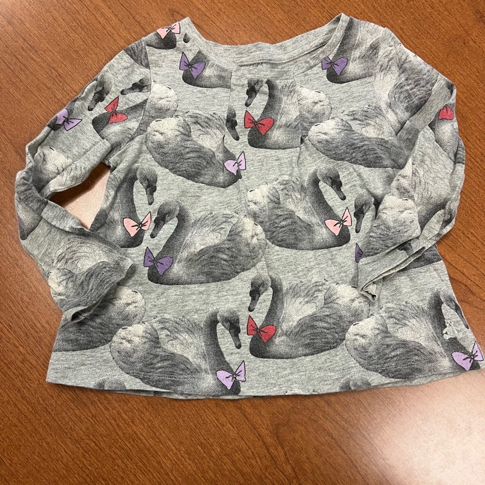 BOG2 2T Baby Gap